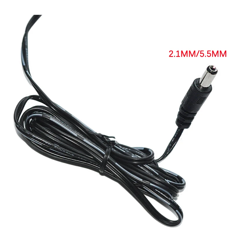 Caricatore da 12 Volt da 2.5MM per bambini 12 V giro alimentato su auto, caricatore da 2.1MM per una varietà di giro elettrico per bambini