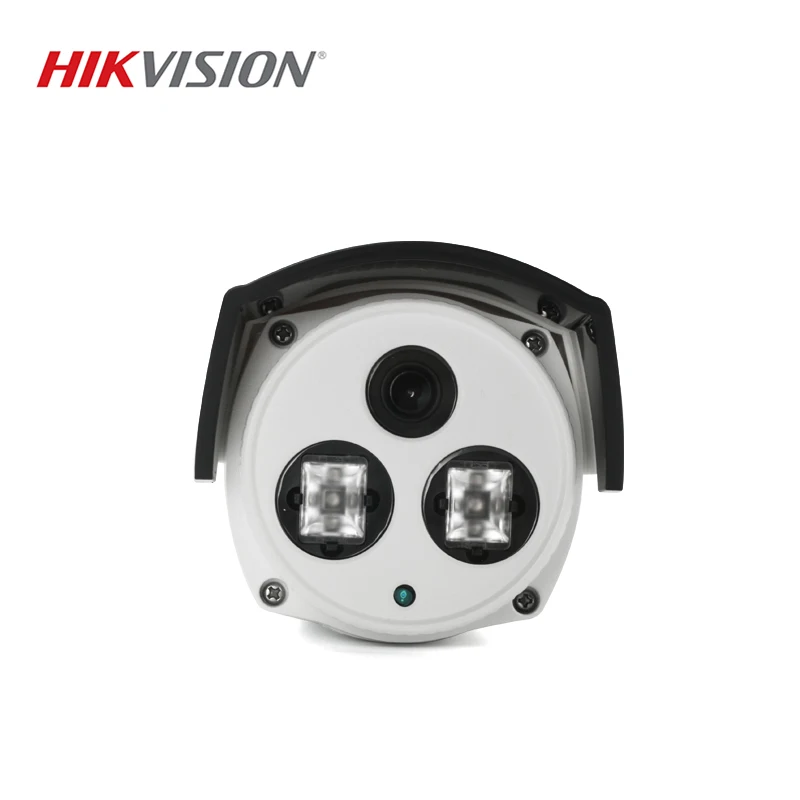 HIKVISION Original DS-2CE16F5P-IT5 950TVL Analog BNC Bullet Camera Infrared 50M Day/Night Indoor/Outdoor Waterproof