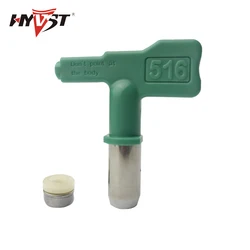 New Airless paint sprayer Fine Finish Low Pressure  tip nozzle  (Fine Finish Low Pressure 516)  Paint Sprayer Tools