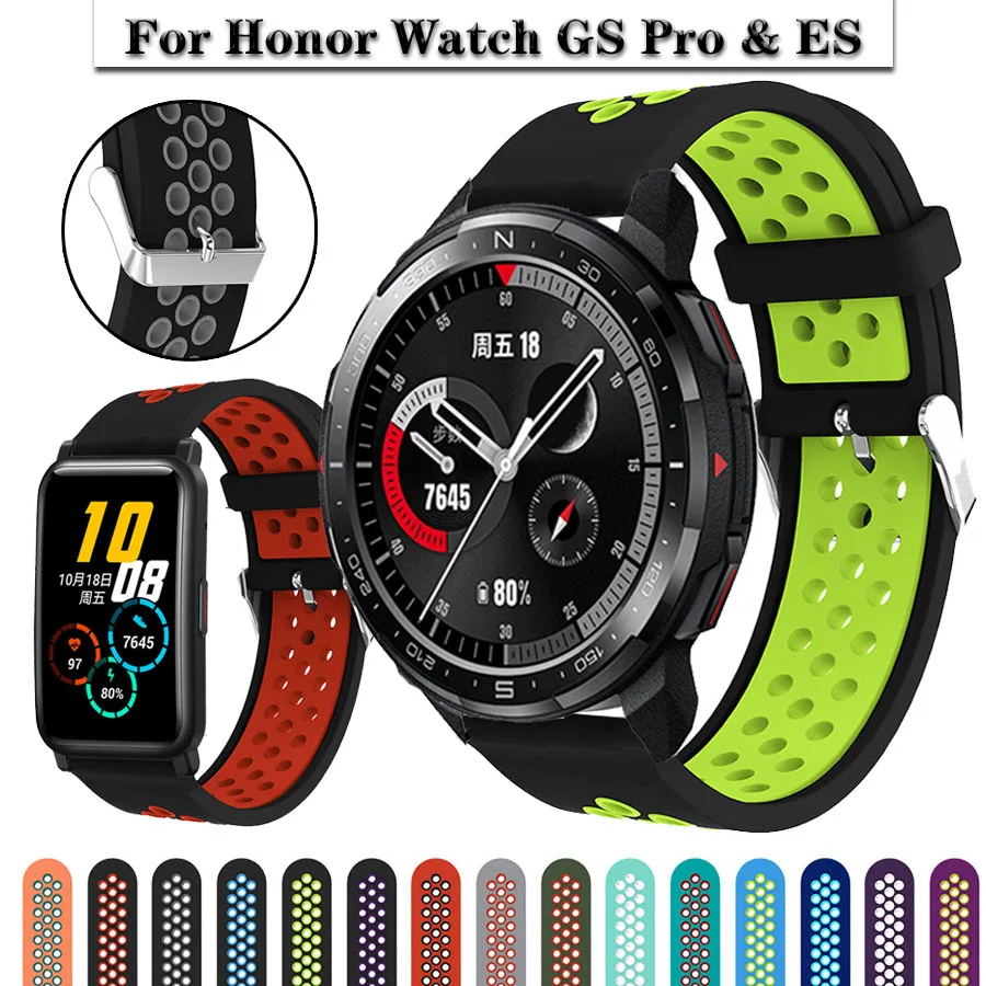 For Honor Watch Gs …