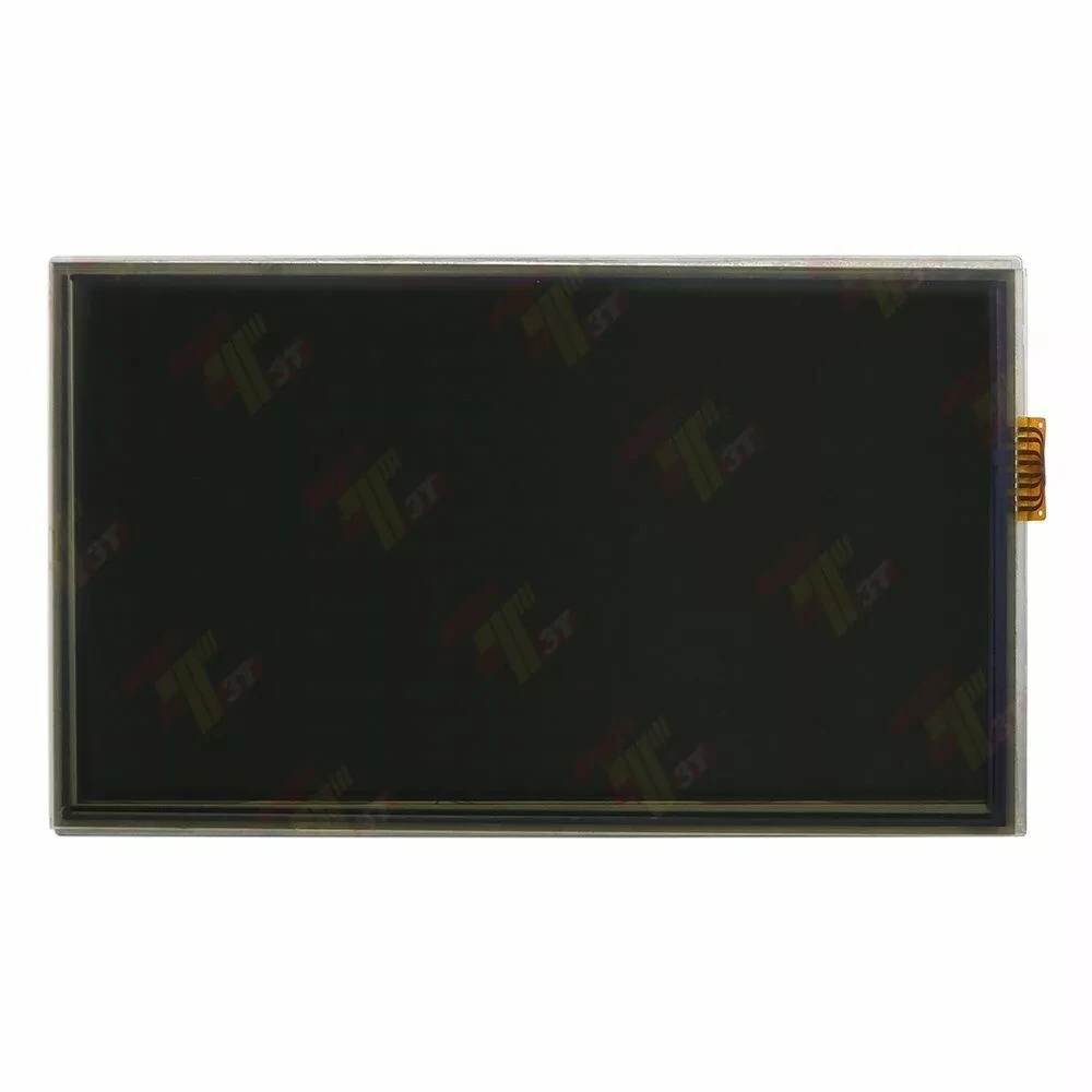 Screen Display Pa​nel for TOYOTA Highlander LCD Sharp 8' LQ080T5GA0​1 LQ080T5GC0​1