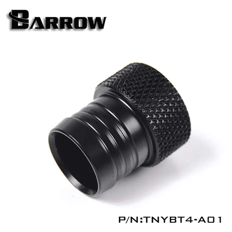 Barrow pc water cooling fitting tube connector G1/2