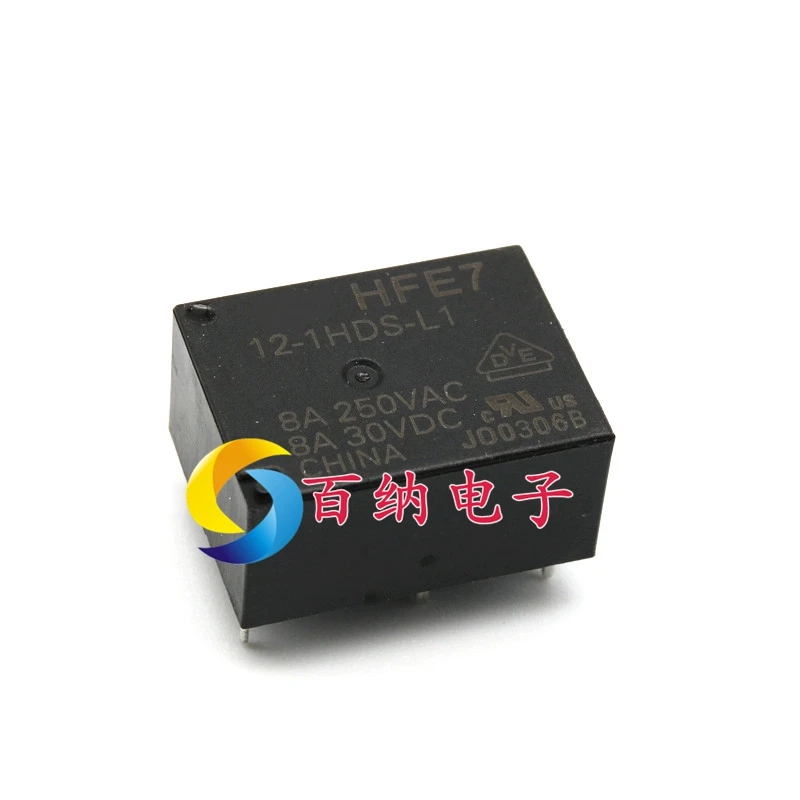 Бесплатная доставка HFE7-12-1HDS-L18A 10 шт.