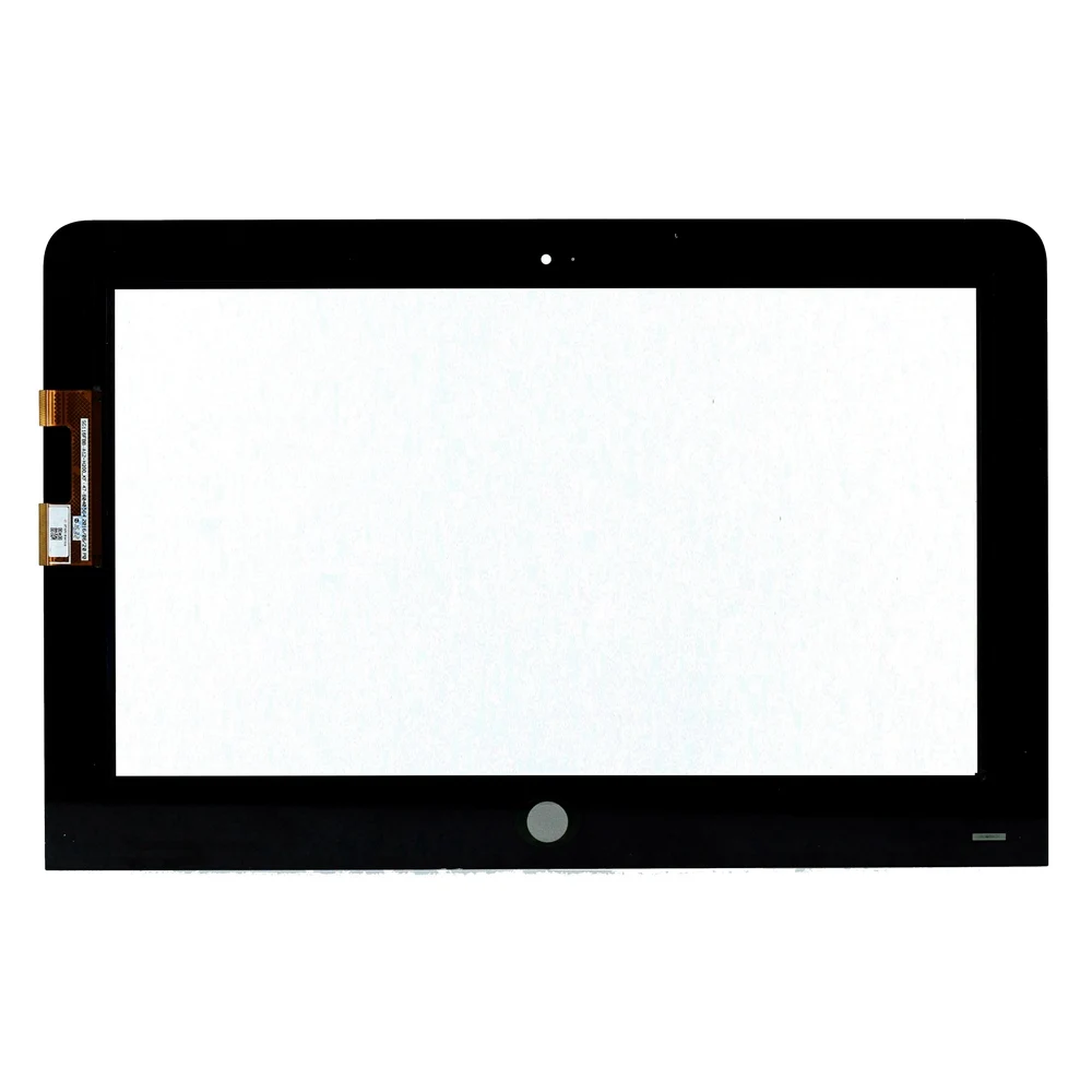 Imagem -03 - Cabo Flexível de 11.6 Polegadas para hp Pavilion X360 11u 11-u 11-u054tu 11-ab com Tela Touch Annel para hp 11u Annel