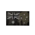 Australia Black CP