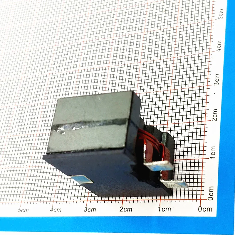 Free Shipping For All SER2915L-223KL 2.9CMX1.5CM 22UH 28A Flat Copper Wire Power Inductor Series