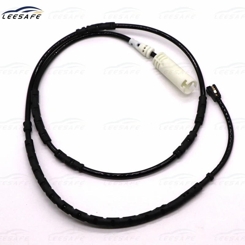 Rear Brake Pad Wear Sensor 34356792565 Fit for BMW X1 E84 Brake induction wire Replacement 34356792565 professional spare parts