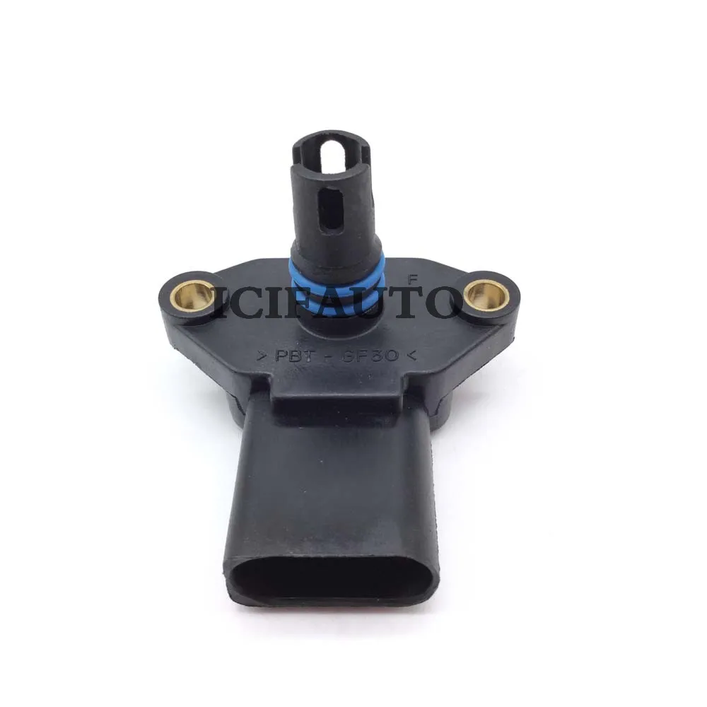 Map Pressure Sensor For Audi A2 A4 Seat Ibiza Cordoba Arosa Skoda Fabia Felicia Octavia VW Golf Lupo Polo Bora 036906051D