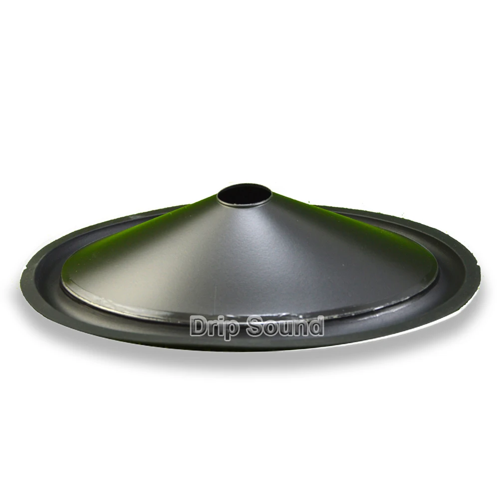 2x6x9 بوصة 160x230 مللي متر/6.3x9.0 "25.5 مللي متر/1.00" المتكلم المطاط حافة Drup البلاستيك مخروط حوض تهتز الحجاب الحاجز مكبر الصوت إصلاح أجزاء