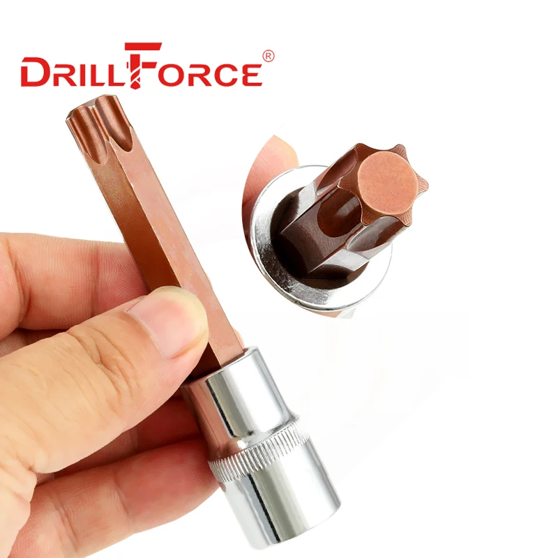 Drillforce 1/2\