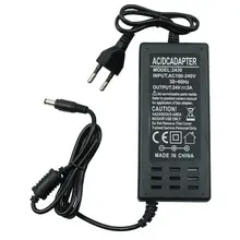 24V 3A Power Adapter for Soldering Stations #4