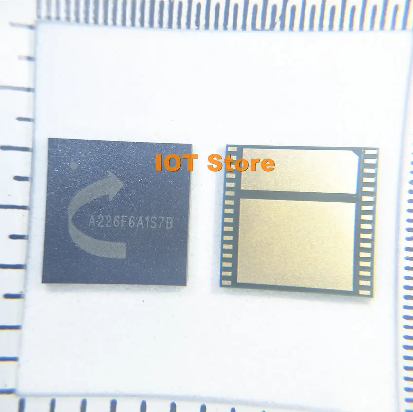 BFL1001 Chip cheetah asic For Cheetah miner F1 hash board repair and F1 Repair Manual