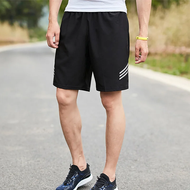 Plus Kích Thước Quần Short Nam Nam Mùa Hè Quá Khổ Nam Quần Short Người Thể Thao Ngắn Quần Boardshorts Đi Biển Thoáng Khí L-9XL