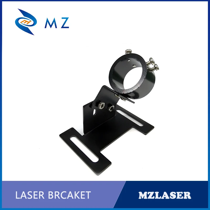 Imagem -02 - Suporte de Dissipador de Calor do Módulo de Laser Suporte Fixo de Laser Adequado para Módulo de Laser de 2022 mm