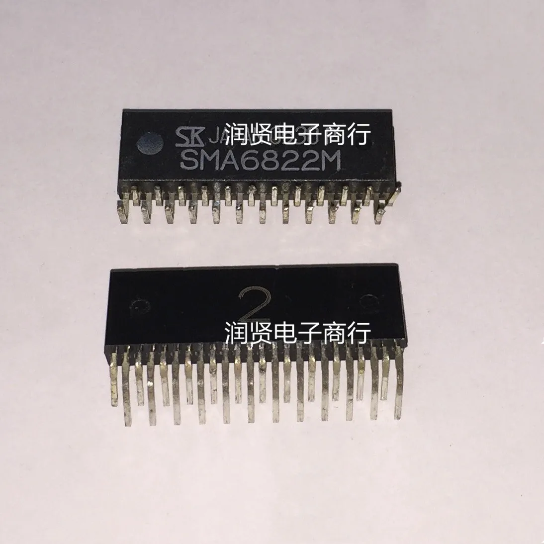 Sma6822m ba7230ls z24新品オリジナル2個