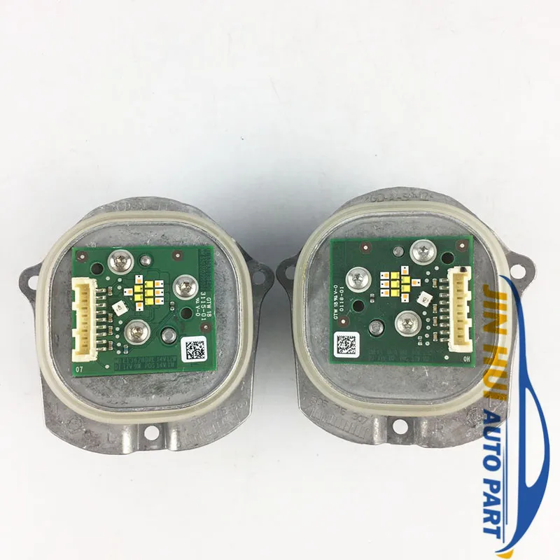 A2189065900 1305715307 For GLS GLE LED Insert LED Headlight Bulb Module RIGHT Left 9 pins 1305715306 1 305 715 306