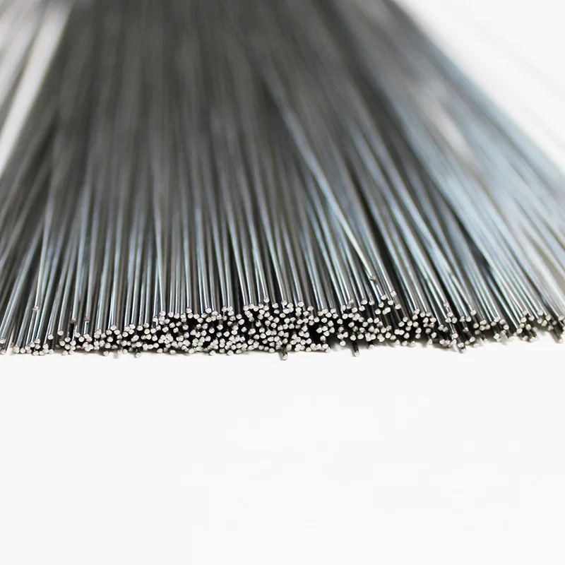 Filo a molla 0.2mm 0.3mm 0.4mm 0.5mm 0.6mm 0.7mm 0.8mm 0.9mm 1.0mm 1.2mm acciaio inossidabile estensione di compressione di tensione fai da te piatta