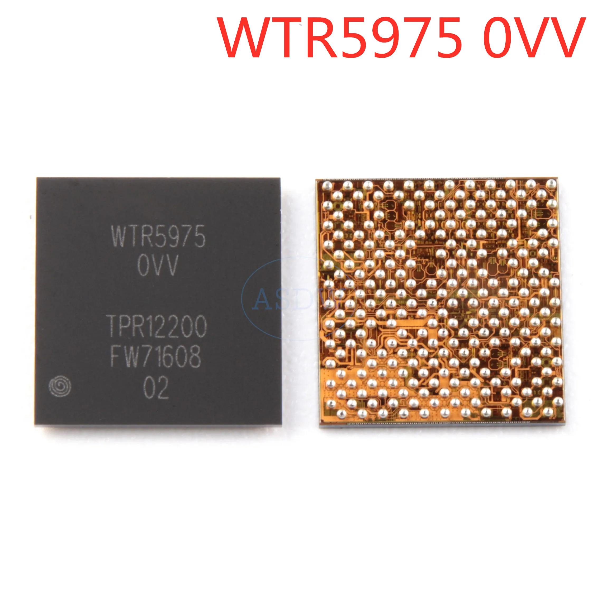 What Is the WL7568 Chip and Why It Matters for iPhone Repair Technicians?