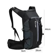 Outdoor Sports Hydration Backpack #6