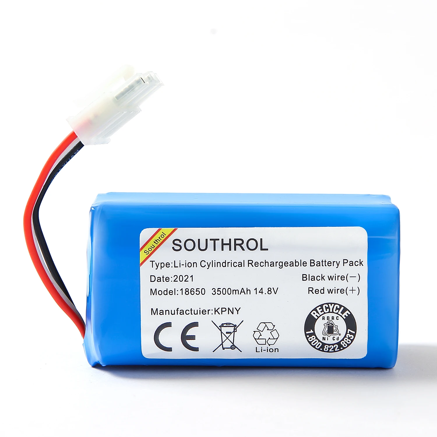 3000mah/3500mah bateria nova para iclebo arte YCR-M05 pop YCR-M05-P inteligente YCR-M04-1 inteligente YCR-M05-10 YCR-M05-30 YCR-M05-50 li-ion