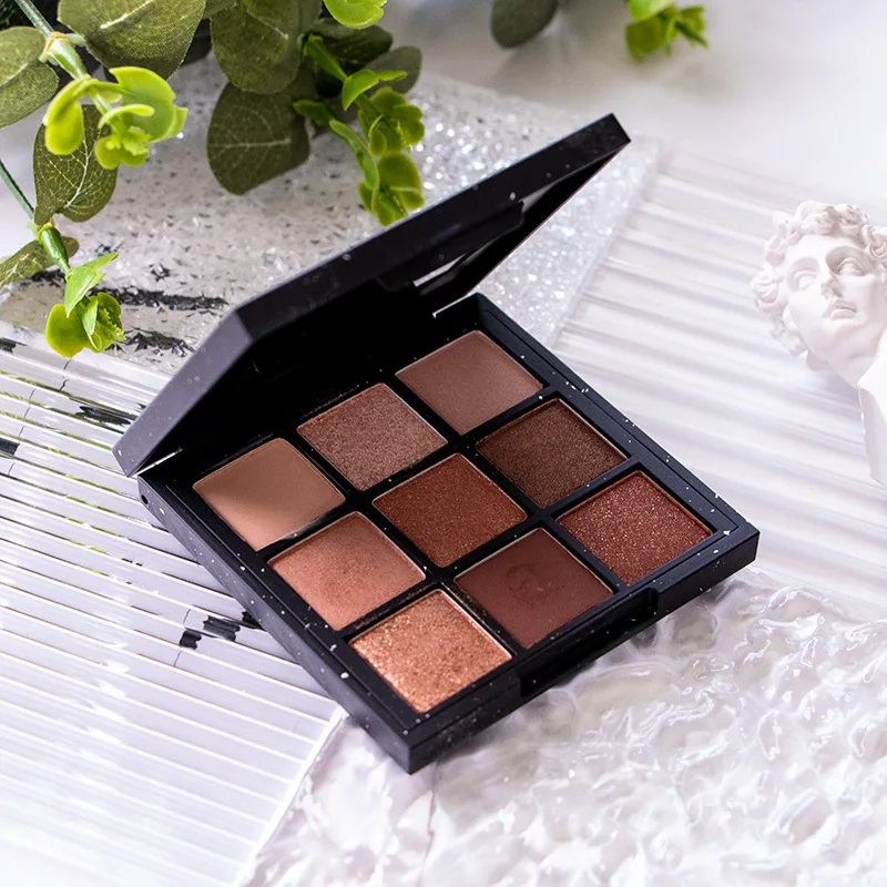 Puntelli trasparenti acrilici di tiro di arte del chiodo dei cosmetici semplici di struttura del bordo che posa bordo a strisce del fondo dell'ondulazione dell'acqua