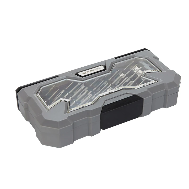 Kit de tournevis de précision, Mini magnétiseur, Kit d'embouts de tournevis, téléphone portable IPad caméra, entretien outils de réparation