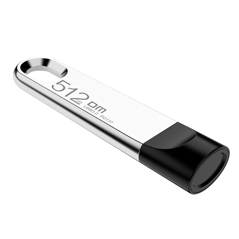 USB 3.0 플래시 드라이브, 고속 PD137 512GB 256GB 128GB 64GB 32GB 16GB, 컴퓨터용