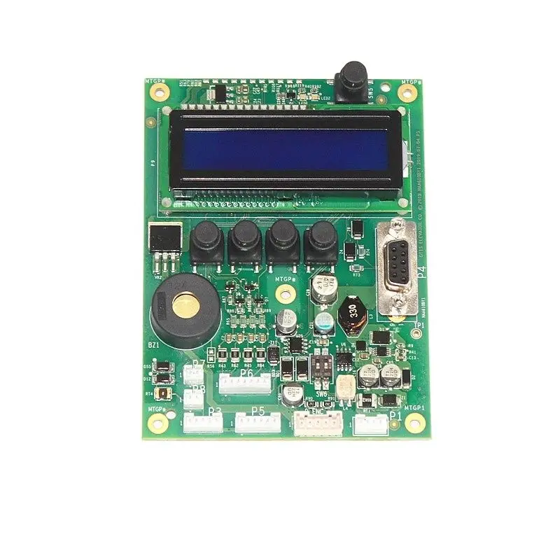 

HAA26800BY1 Детали лифта ACD5-MRL Аксессуары для лифта дисплея