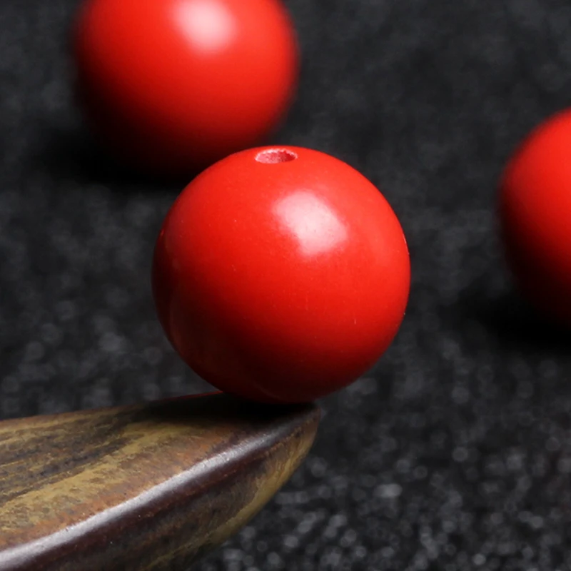 4A Natural Cinnabar…