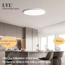 Smart Dimmable Ceiling Light #6