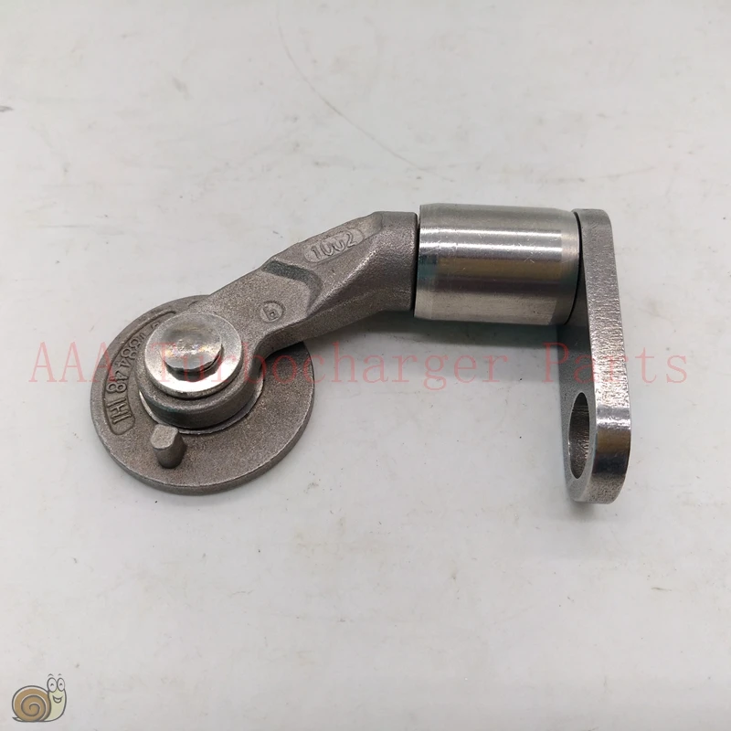 RHF3 Turbo  Actuator Rattle Flapper,Lbiza Octavia Golf A1 A3 CBZA CBZB 1.2 TSI TFSI 03F145701G AAA Turbocharger Parts