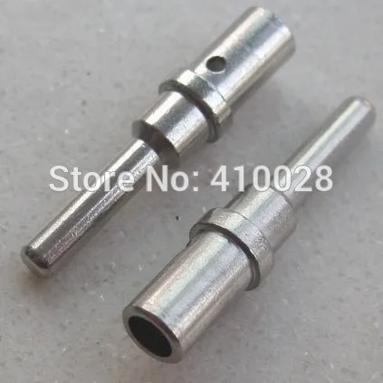 10PCS  0460-204-12141 Terminals Plug-in  car  Connectors terminals housings