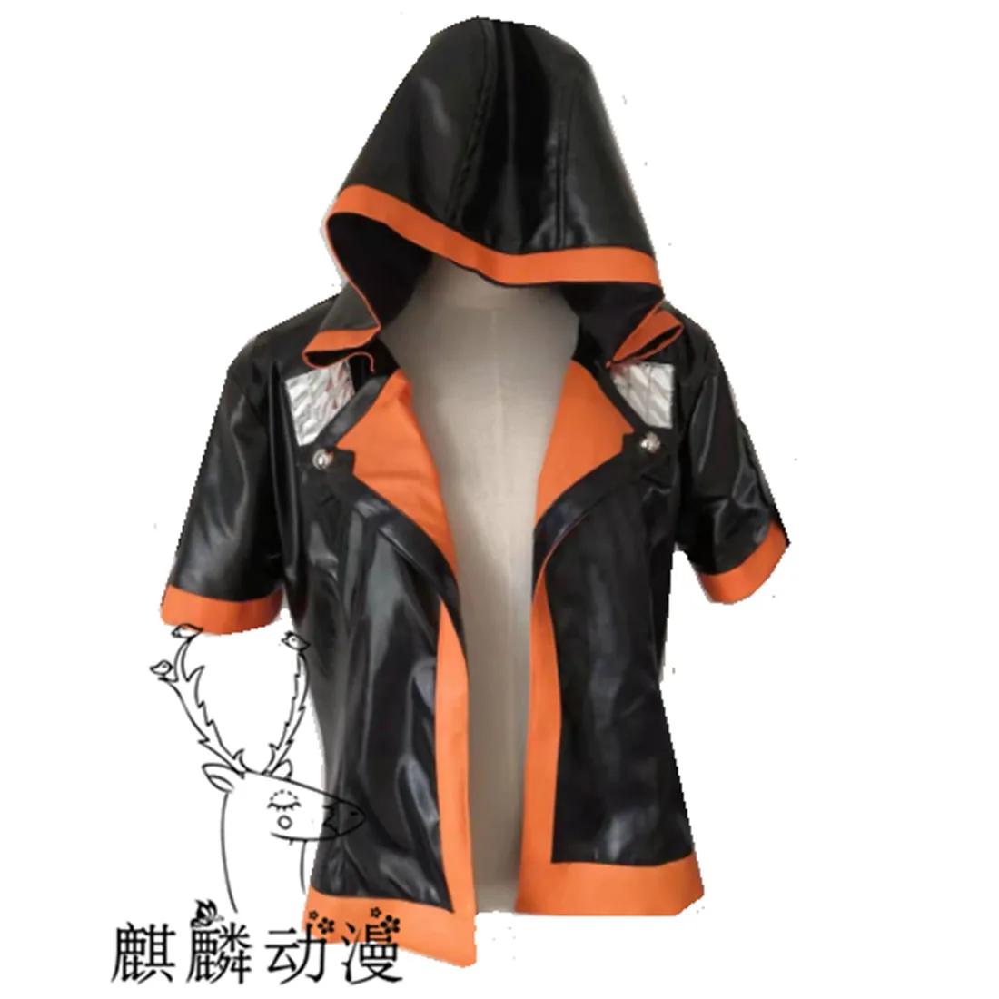 

2021 Kamen Rider Cosplay Costume Overcoat Only