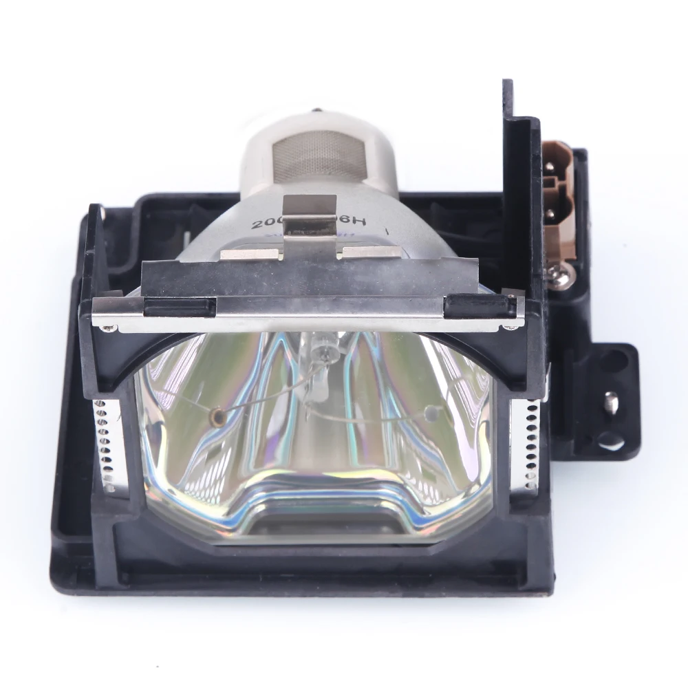 

replacement Projector bulb lamp POA-LMP98 LMP98 610 325 2957 for SANYO PLV-80 PLV-80L with housing with 180 day warranty