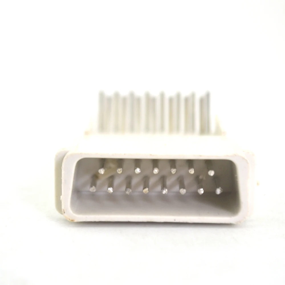 Controller expansion port connectors 15 pin for F C console