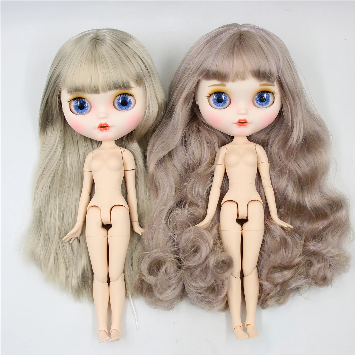 ICY DBS Blyth Doll 1/6 30cm toy bjd joint body smiling face custom doll 30cm anime