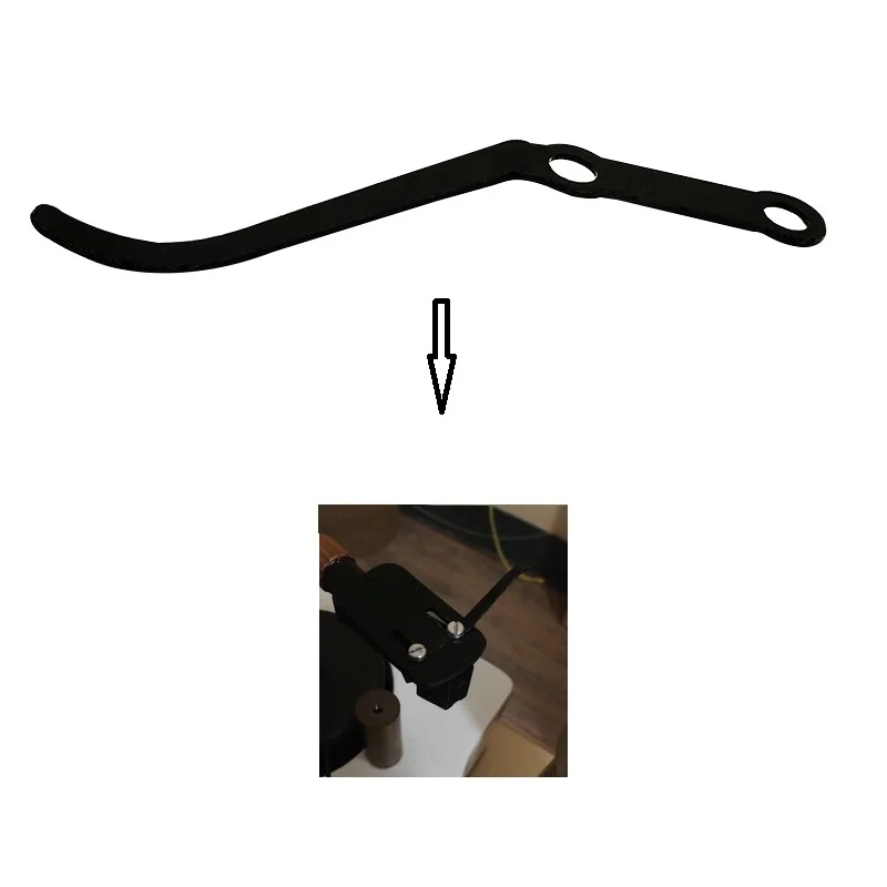 Phonograph Accessor… - image