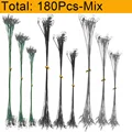 Mix-180Pcs