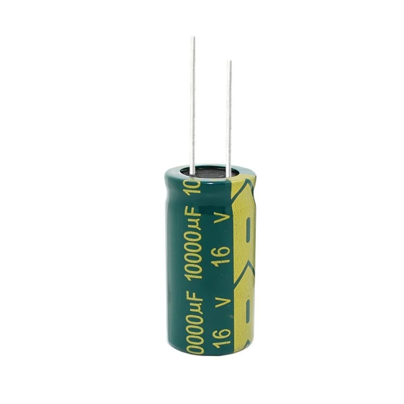 100pcs~20pcs/lot 16v10000uf 10000uf 16v  Size:16X30MM best quality New origina