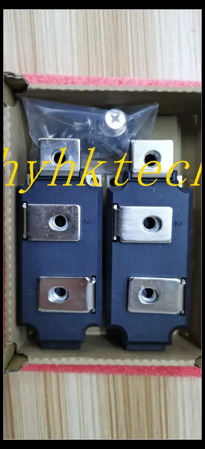 Asli MCC501-16io1 Modul IGBT, 100% Bekerja.