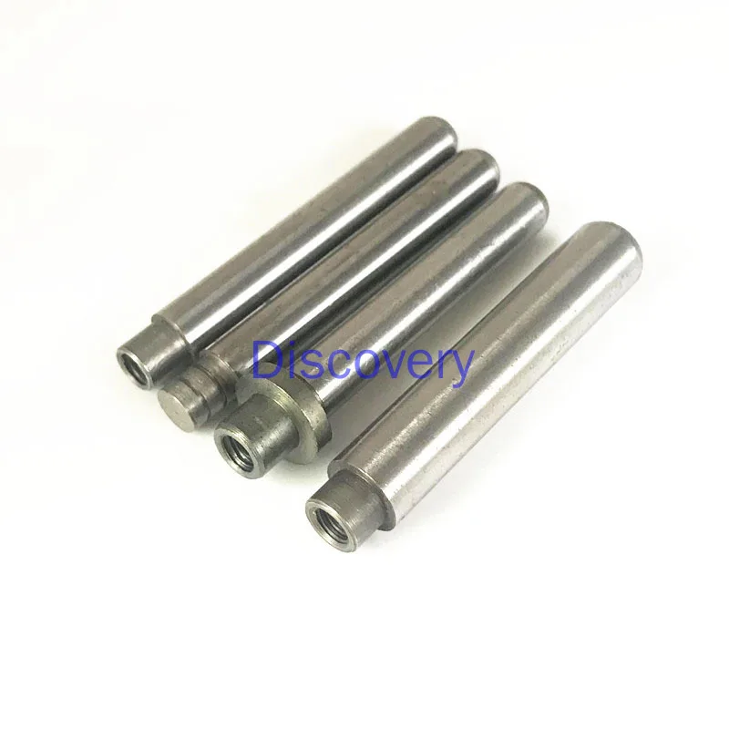 Diameter  6 Bearing Conduit Electroplating M3 Inner Tooth Heat Treatment and Hard Peilin Column Diameter  8 Rod Guide Column M4
