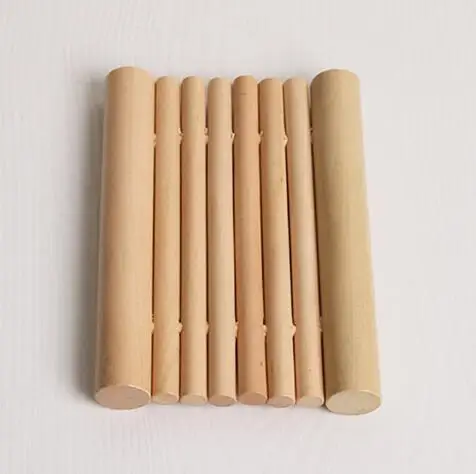 A new type of wooden soap rack of natural lotus and bamboo  Product name: bamboo bar soap box