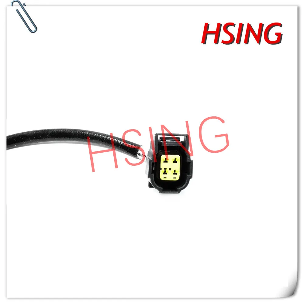 HSINGYE-Thương Hiệu Mới # 56041887AA Cảm Biến Oxy O2 Cảm Biến Phù Hợp Với Xe Jeep 2001 Grand Cherokee 2002-2003 Tự Do *** Một Phần Không # 56041950AA