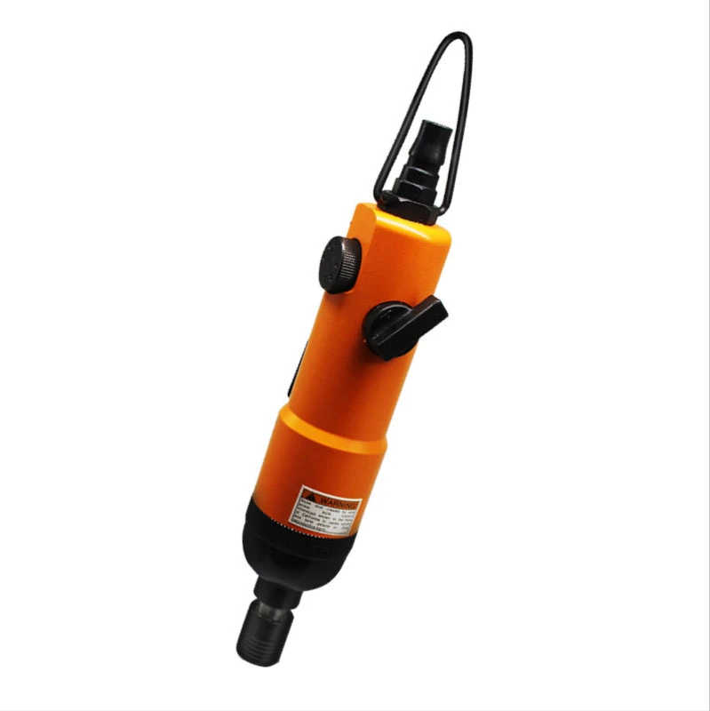 8000 rpm Pneumatic Air Screwdriver 1/4