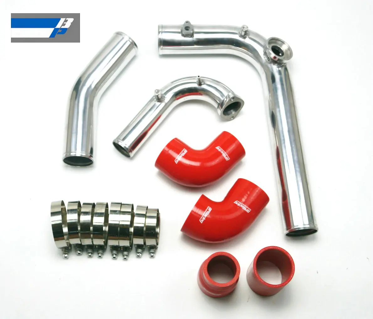 

Front Mount Turbo Iintercooler Pipe kit For NISSAN JUKE 1.6T 2011 / 2012 / 2013/2014/2015