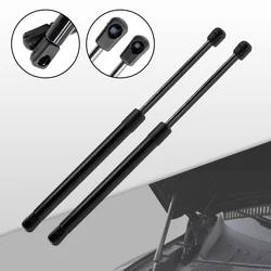 2 PCS Front Hood Lift Support Strut Shock For 2005-2013 Chevrolet Corvette SG430094