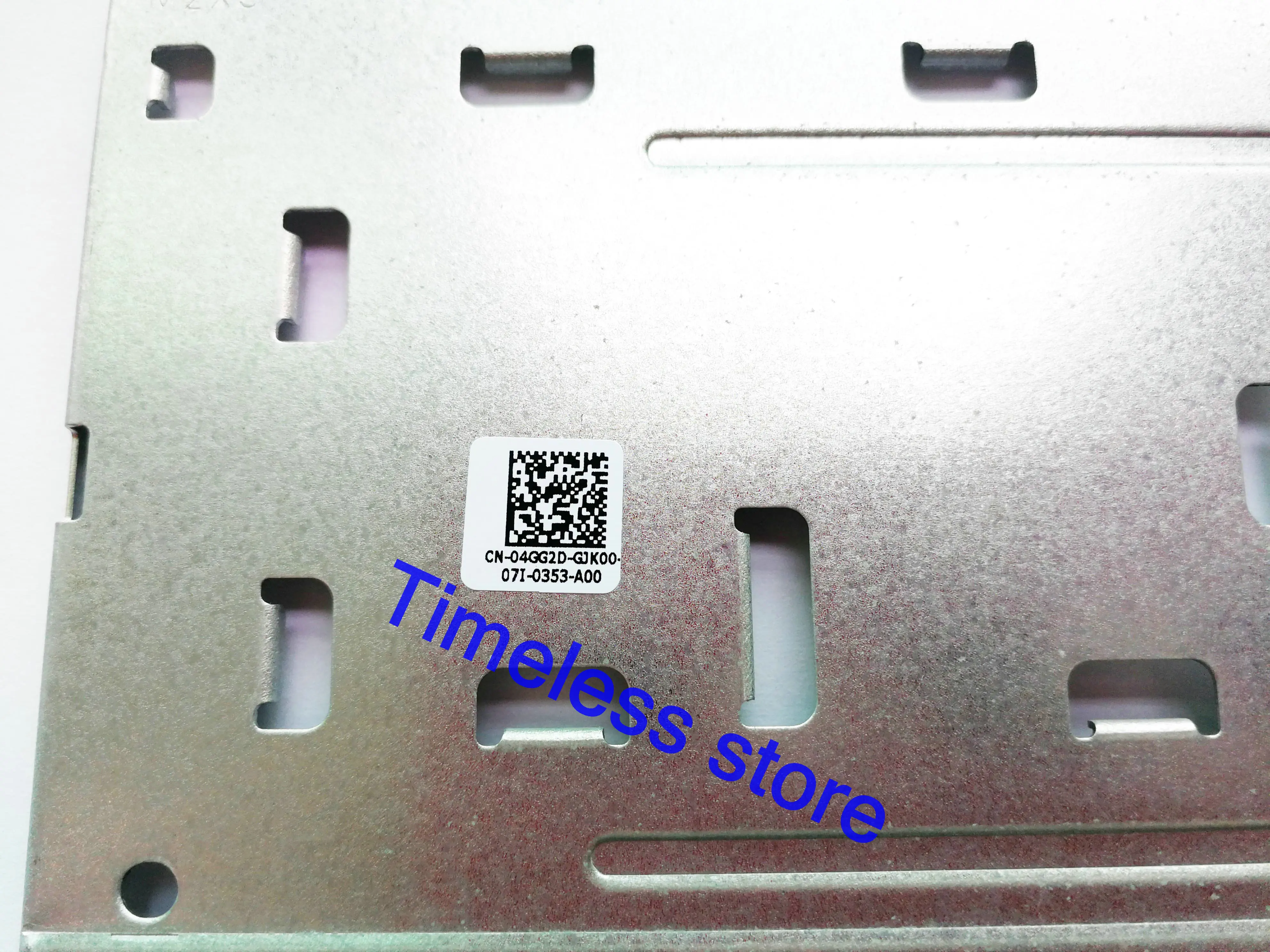 Panel táctil para Dell ALIENWARE 15 R3 17 R4 R5, tablero de botón de ratón, 04GG2D 4GG2D cn-04GG2D, nuevo