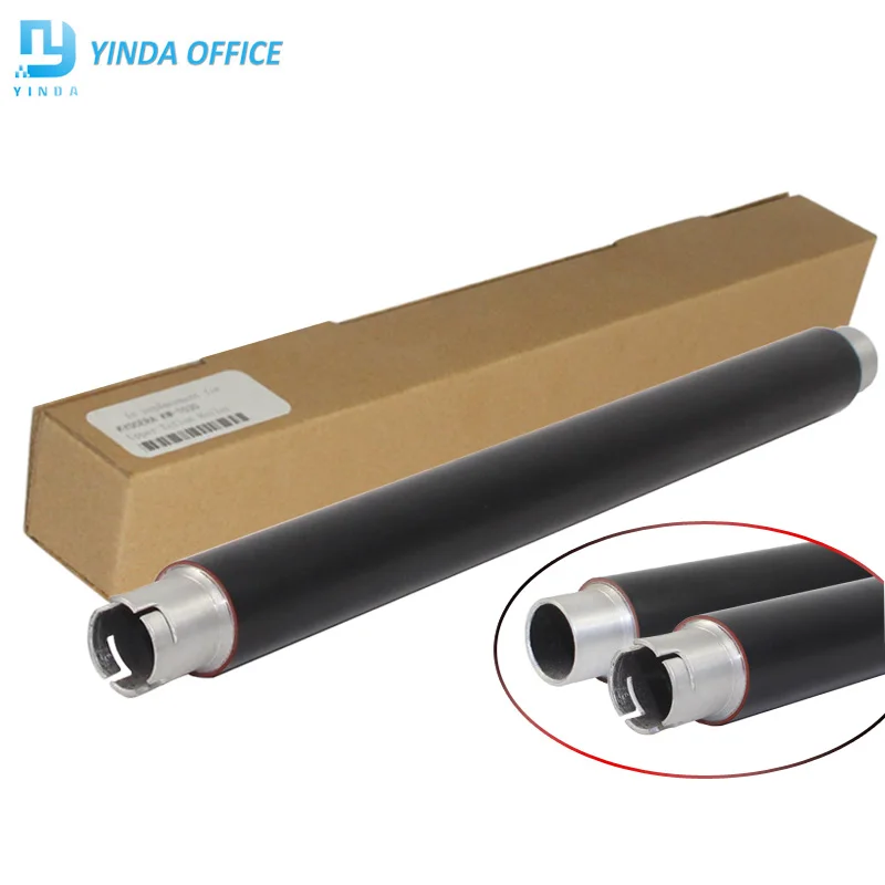 1pc Upper Fuser Heat Roller Replacement for Brother HL 3170CDW HL-3140CW HL-3150CDW HL-3170CDW MFC-9330CDW LY6753001