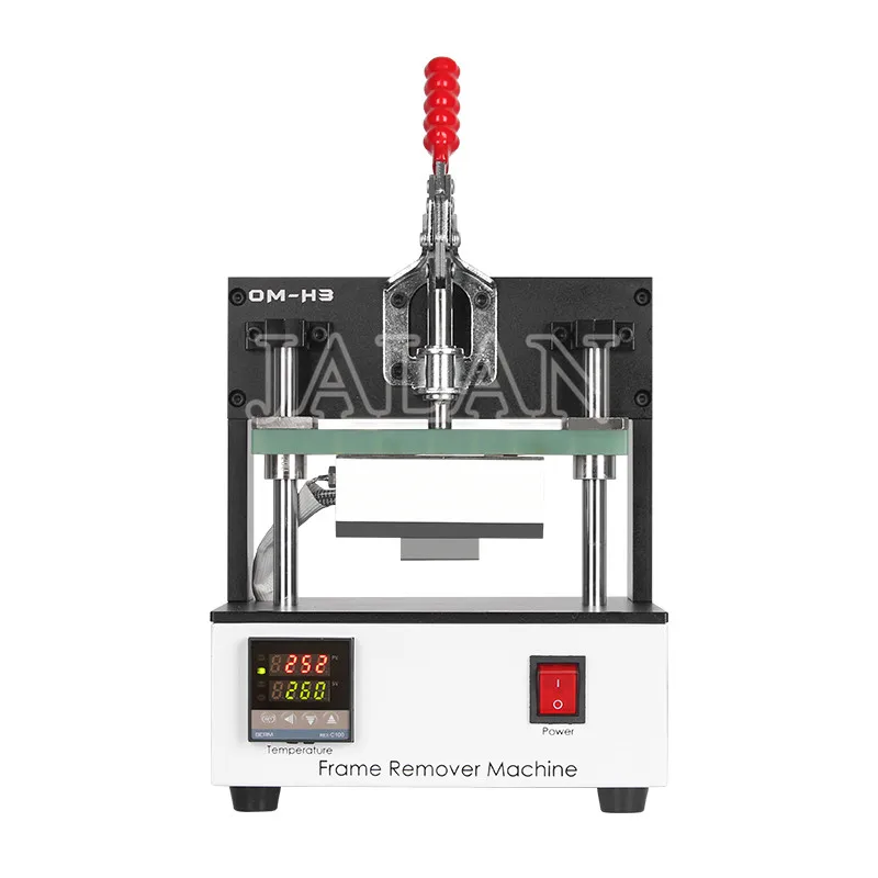 

OM-H3 Universal Remove Machine for Phone Lcd Heating Temperature Control Lcd Frame Separate Machine