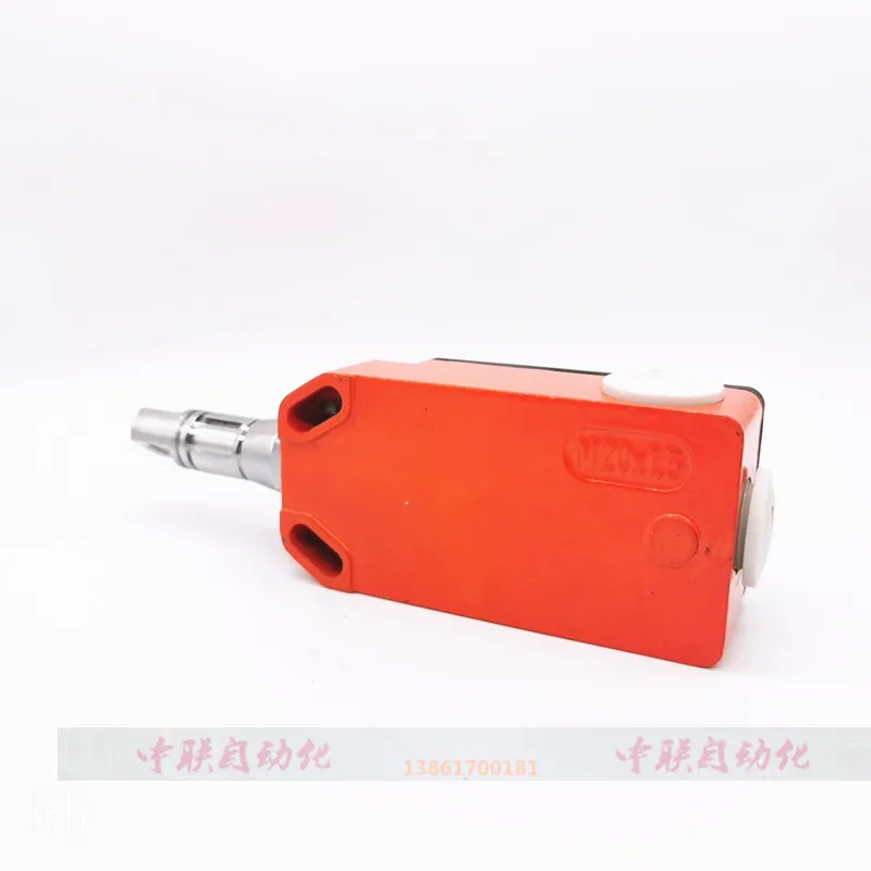 Interruptor de tracción de cuerda zs7111 / 7110 Schmeiser ls-lx-z, cinta transportadora, interruptor de tracción de seguridad de parada de emergencia